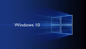 Login Windows 10